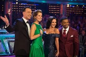 In 2017, shirley ballas joined the panel as len goodman's head judge replacement, working with bruno tonioli, craig i'm taking part in strictly come dancing this year and my mother is going to explode. Strictly Come Dancing Viewers Praise Guest Judge Alfonso Ribeiro Central Fife Times