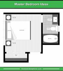 13 Primary Bedroom Floor Plans Computer Layout Drawings Master Bedroom Plans Master Bedroom Design Layout Master Bedroom Layout