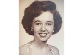 Dianne Gibson Obituary (1930