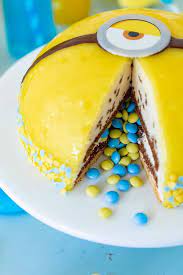 pin auf minion party ideen