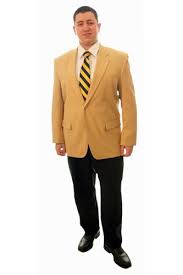 The texture keeps the jacket from looking like half a suit need proof? Buy Mens Camel Blazer Up To 61 Off