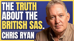SAS Legend Chris Ryan Reveals All About Selection, Bravo Two Zero, Military  Career & More
