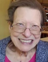 Kay F. Stone Obituary