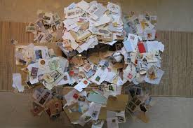 Nur die wenigsten wissen, dass es überhaupt möglich ist, briefe ohne briefmarke zu verschicken. Philaseiten De Das Ende Der Briefmarke