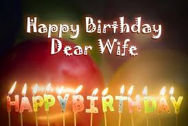 Birthday Wishes For My Nephew S Wife No Doubt I Am In Love With My Wife I Wish Her Great Birthday Wishes Using The Lin Birthday Wishes For Wife Happy Birthday Wife Quotes Romantic Birthday Wishes