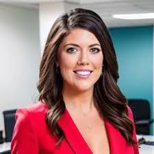 Anna Carter, Real Estate Agent