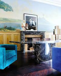 For Those Who Love Swoon Worthy Interiors With A Modern Glam Pov