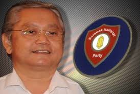 WikiSabah: SNAP needs to strengthen itself before allying