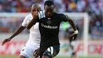 Shonga thanks 'Micho' Mokwena brace