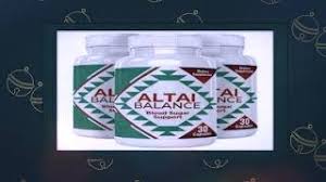 Unknown Facts About Altai Balance Blood Sugar Supplement Made Known -  Jaoldroth