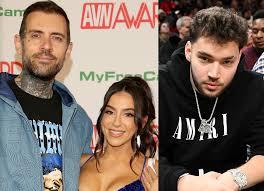 Adam22 Approves Of Lena The Plug & Adin Ross Making An Adult Video Together