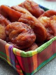 Beignets De Bananes Beignets Banane Cuisine Antillaise Plat Antillais