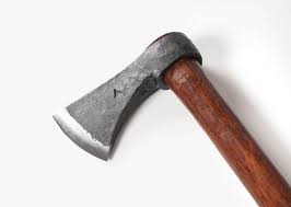 Gransfors bruk axes are made with the best possible function for their particular area of use, that have as little impact on the environment as possible, and with respect for the people who create them. Gransfors Tomahawk Gransfors Bruk Sweden