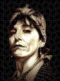 Tabitha Jigsaw Puzzles for Sale