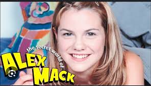 Teen shows from 90s and 2000s