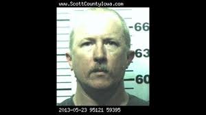 Davenport man charged in connection with pedestrian death