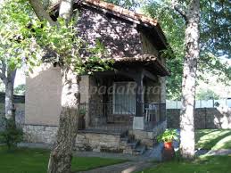 Viva sus vacaciones en pleno contacto con la naturaleza. Las Casitas Del Huerto Casa Rural En La Alberca Salamanca