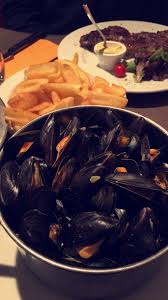 Les Meilleurs Restaurants De Moules A Ville De Deauville Sur Tripadvisor Trouvez Les Meilleurs Restaurants De Moules A Ville De Deauville Calvados