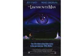 Use a lawnmower to prune the grass. The Lawnmower Man 1992 In Hindi Watch Full Movie Free Online Hindimovies To
