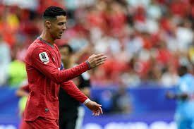 Photo Coupe du monde : « l'équipe est prise en otage - MSN