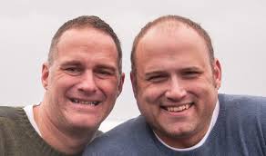 Roger Jordan Jr., Jason Chenoweth