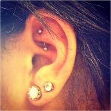 Septum Tattoo Cute Piercings Lip Piercing