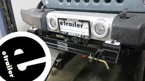 Check spelling or type a new query. Etrailer Roadmaster Tow Bar Adapter Review Youtube