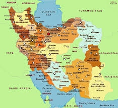 Iran, formerly persia, can be considered part of the middle east or central asia; Landerinformation Reisen Nach Iran Persien Sputnik Travel Berlin