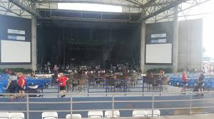 Midflorida Credit Union Amphitheatre Section 14