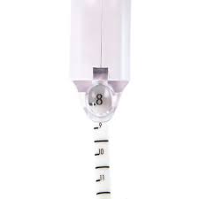 Designed for strength and durability. Uterine Manipulator With Uterine Injector Ad750 Series Wallach Surgical Devices
