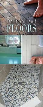 Do It Yourself Floors Ohmeohmy Blog Diy Flooring Flooring Home Remodeling