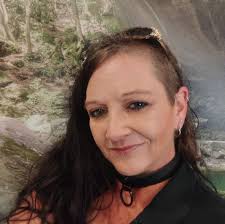 Christy Dawn Whitaker