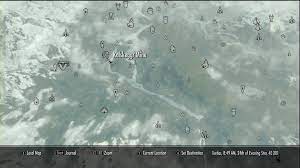 Inside there are 4 veins of corundum ore. Kolskeggr Mine The Elder Scrolls V Skyrim Wiki Guide Ign