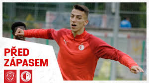 Soccer result and predictions for pribram against slavia praguegame at 1. Pred Zapasem Pribram Slavia Youtube