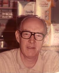 Edward Aldrich (1915-1989)