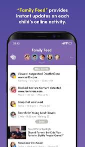 The family locator app is perfect for parents who are looking to keep track of their kids and other loved ones — all in one place. 10 Parental Control Apps To Keep Your Child Safe Online 2021