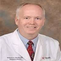 Edmond A. Hooker, Professor