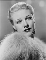 Ginger Rogers is best remembered today for the nine films she made with  Fred Astaire, but she was a remarkably versatile actress who made 64 other  movies across a variety of genres.