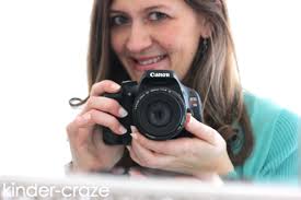 Watcha Shootin' With? A Look At My Camera