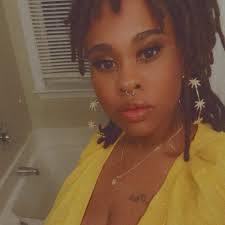 Candice Rollins in people