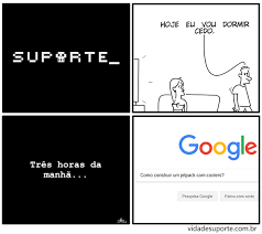 We did not find results for: Meme Archives Vida De Suporte