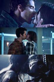 Scott & Malia | You'Re My All And More (6X14/15) - Youtube