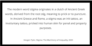 (i) you are not at least 18 years of age or the age of majority in each and every jurisdiction in which you will or may view the sexually explicit material, whichever is higher (the age of majority), (ii) such material offends you, or. The Ancient Penal History Of Stigma Professor Imogen Tyler