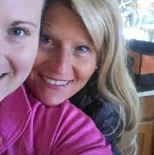 Warning about broken glass at Kirbys Beach during summer