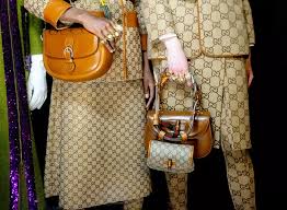 House of Gucci: The History and Story Behind the Iconic Gucci Logo