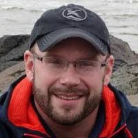 Kevin Trombley's Instagram, Twitter & Facebook