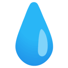 283 best tetesan air free brush downloads from the brusheezy community. Tetesan Air Emoji