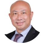 Celso Bernard G. Lopez