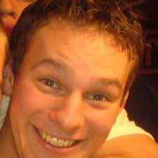 Daniel Conboy (209214027)