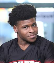 Cheer” Stars Gabi Butler & La'Darius Marshall Break Their Silence